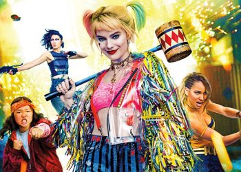 Crítica | Aves de Rapina: Arlequina e sua Emancipação Fantabulosa