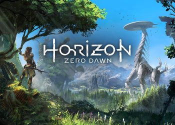 Horizon Zero Down | Amazon lista suposta versão para PC por engano em sua loja