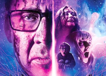 Crítica | A Cor que Caiu do Espaço