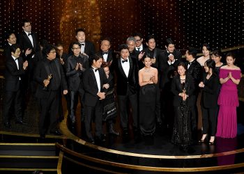 Oscar 2020 | Em uma premiação histórica, ‘Parasita’ foi o grande vencedor da edição