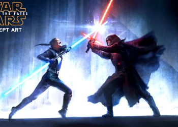 Star Wars: Duel of the Fates | Canal cria animação baseada no roteiro de Colin Trevorrow