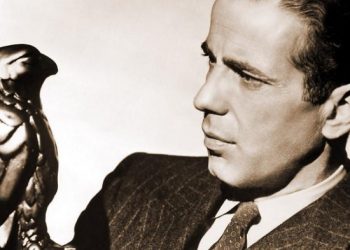 Noir | O Gênero Que Cresceu Sob as Asas do Falcão Maltês