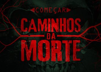 Caminhos da Morte 2015 curta