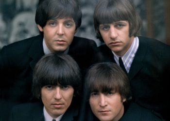 The Beatles | Ouça todas as músicas da banda em ordem cronológica
