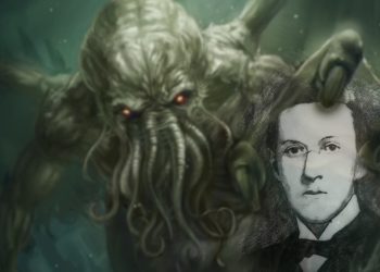 Especial | O Horror Cósmico de H.P. Lovecraft