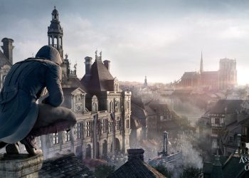 Assassin’s Creed | Jogo da franquia pode ajudar a restaurar Catedral de Notre Dame