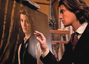 Especial | Dorian Gray, um retrato da superficialidade