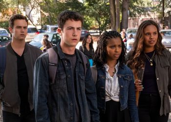 13 Reasons Why | Netflix divulga trailer da temporada final