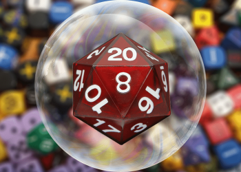 Especial | Uma breve introdução ao mundo dos RPG de mesa