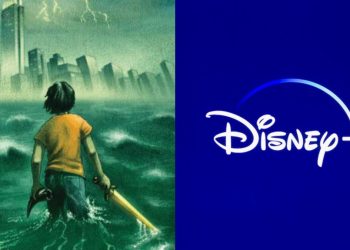 Percy Jackson e os Olimpianos | O que sabemos até agora sobre a série do Disney+