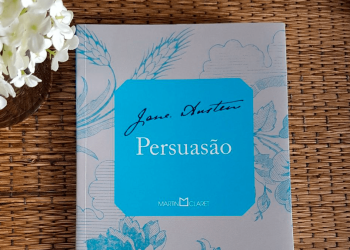 Resenha | Persuasão — Jane Austen
