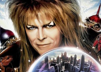 Dance, Magic, Dance | Diretor de Doutor Estranho assume a direção da sequência de Labirinto – A magia do tempo