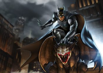 Especial | 81 anos do Cavaleiro das Trevas