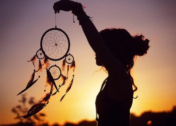 Especial | O que realmente é um “Filtro de Sonhos”?