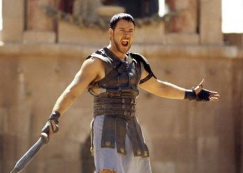 Crítica | O Gladiador (2000)