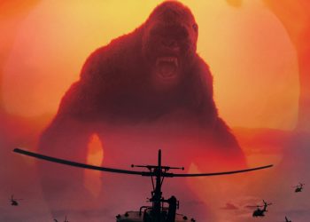 Crítica | Kong: A Ilha da Caveira (2017)