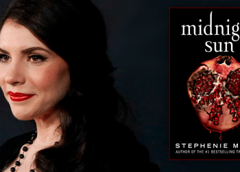 Midnight Sun | Stephenie Meyer anuncia novo livro da saga ‘Crepúsculo’
