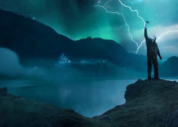 Crítica | Ragnarok (1ª Temporada)