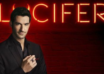 Lúcifer | Netflix anuncia a sexta e última temporada da série