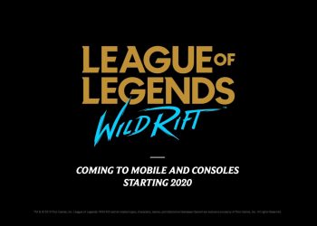 Legue of Legends: Wild Rift | Teste alfa é liberado no Brasil
