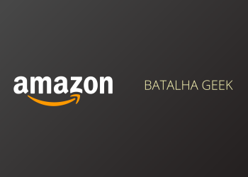 Batalha Geek | Amazon lança cupons de desconto para dezenas de itens geeks, incluindo livros, quadrinhos, jogos e acessórios gaming; Confira!