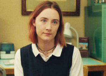 Crítica | Lady Bird: A Hora de Voar (2017)