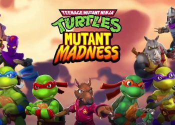 Tartarugas Ninja | Novo jogo da franquia é anunciado para Android e iOS