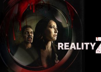 Crítica | Reality Z (1ª Temporada)