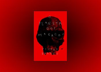 Resenha | O Planeta dos Macacos — Pierre Boulle