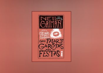Resenha | Como falar com garotas em festas — Neil Gaiman