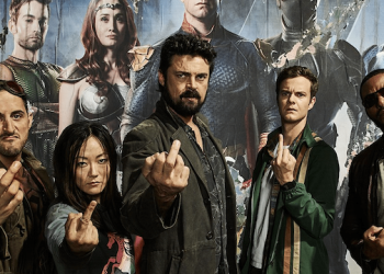 The Boys | Produtores confirmam 3ª temporada da série