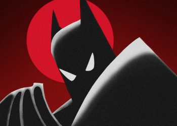 Especial | Batman: A Série Animada