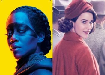 Emmy Awards 2020 | ‘Watchmen’ e ‘The Marvelous Mrs. Maisel’ lideram a lista de indicados