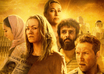 Crítica | Estado Zero (Minissérie)