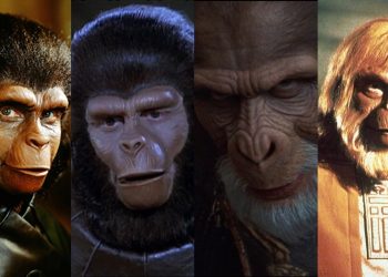 Especial | Conhecendo o universo de ‘O Planeta dos Macacos’