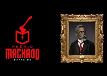 Prêmio Machado | DarkSide Books lança prêmio de incentivo a novas obras