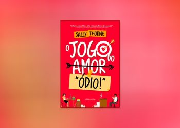 Jogo do Amor/Ódio - Sally Thorne