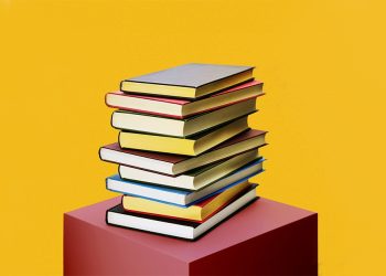 Dica de Leitura | Conheça alguns dos livros preferidos da equipe do CN42