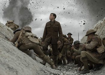 Especial | 5 filmes de guerra que você precisa conhecer