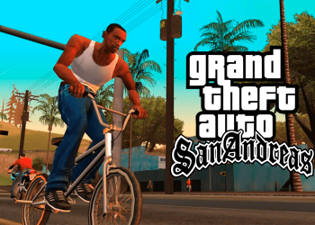 Especial | A história por trás de ‘Grand Theft Auto: San Andreas’