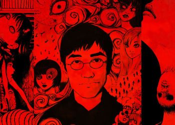 Junji Ito | Autor de Uzumaki, gostaria de trabalhar com Stephen King