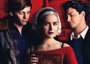 O mundo Sombrio de Sabrina | Série é cancelada pela Netflix