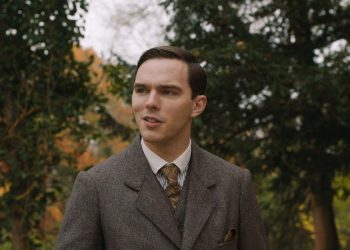 Tolkien (2019) Fox Searchlights Pictures.
