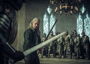 The Witcher | Netflix anuncia spin-off intitulado ‘The Witcher: Blood Origin’