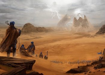 Entenda o universo de Duna