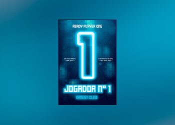 Resenha | Jogador Número 1 — Ernest Cline