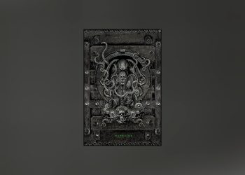 Resenha | H. P. Lovecraft: Medo Clássico – Vol. 1