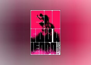 resenha Eu sou a lenda capa