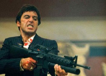 Crítica | Scarface (1983)