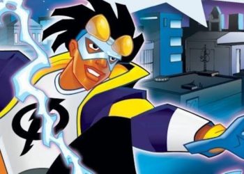 Super Choque | Herói ganhará filme solo em live-action